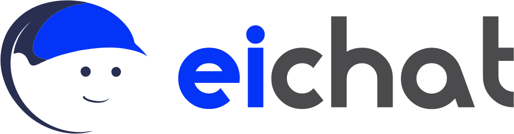 Logo EiChat